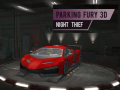 Oyunu Parking Fury 3d: Night Thief