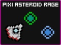 Oyunu Pixi Asteroid Rage