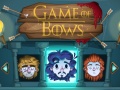 Oyunu Game of Bows