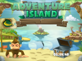 Oyunu Adventure Island