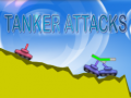 Oyunu Tanker Attacks