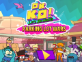 Oyunu OK K.O.! Lets Be Heroes: Parking Lot Wars