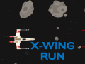 Oyunu X-Wing Run