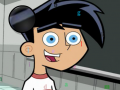 Oyunu Danny Phantom Hidden Letters  