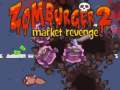 Oyunu Zomburger 2 Market Revenge