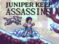 Oyunu Juniper Keep Assassins