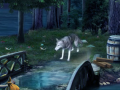Oyunu Guardian Wolf