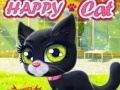 Oyunu Happy Cat