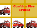 Oyunu Combine Fire Trucks