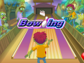 Oyunu Bowling