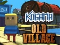 Oyunu Kogama: Old Village