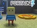 Oyunu Kogama: Portal 2