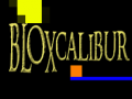 Oyunu Bloxcalibur 