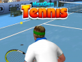 Oyunu Nexgen Tennis