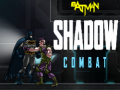 Oyunu Batman Shadow Combat