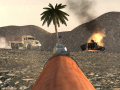 Oyunu Bazooka Gunner War Strike 3d
