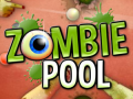 Oyunu Zombie Pool