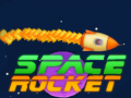 Oyunu Space Rocket
