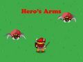 Oyunu Hero’s Arms