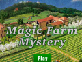 Oyunu Magic Farm Mystery