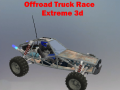 Oyunu Offroad Truck Race Extreme 3d