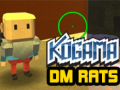 Oyunu Kogama: DM Rats
