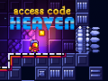Oyunu Access Code: Heaven