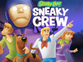 Oyunu Scooby-Doo! Sneaky Crew