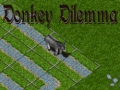 Oyunu  Donkey Dillemma
