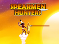 Oyunu Spearmen Hunters