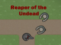 Oyunu  Reaper of the Undead 