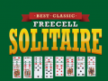 Oyunu Best Classic Freecell Solitaire