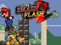 Oyunu Super Smash Flash 2