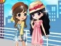 Oyunu Vogue Girls Dressup