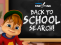Oyunu Nickelodeon Back to school search!