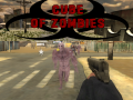 Oyunu Cube of Zombies  