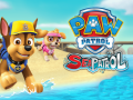 Oyunu Paw Patrol Sea Patrol