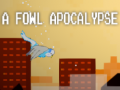 Oyunu A fowl apocalypse