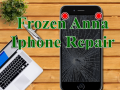 Oyunu Frozen Anna Iphone Repair