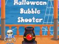 Oyunu Halloween Bubble Shooter