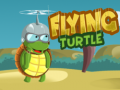 Oyunu Flying Turtle