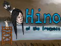 Oyunu Hino of the Iroquois