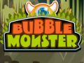 Oyunu Bubble Monster  