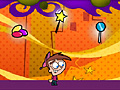 Oyunu Magical adventure
