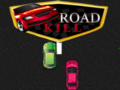 Oyunu Road Kill
