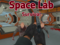 Oyunu Space lab Survival