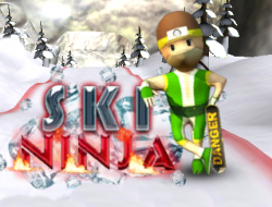 Kayak Ninjası 