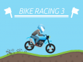 Oyunu Bike Racing 3
