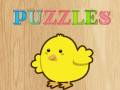 Oyunu Puzzles For Kids