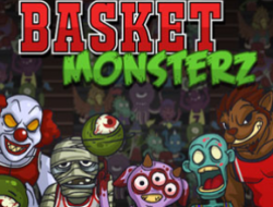 Sepet Monsterz .
